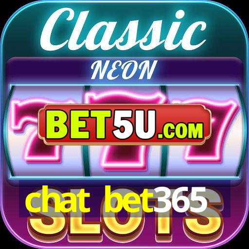 chat bet365